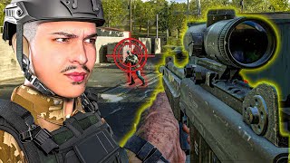 E LUJTA PAK LOJEN  Call Of Duty Black Ops 6 [upl. by Seugram746]