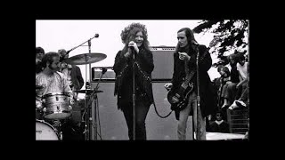 Janis Joplin amp The Kozmic Blues Band  Tribute Live 1969 [upl. by Ennaitsirk]