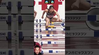 hurdle funny cheertumbling danceform music comedy cheer dancestyle 육상 허들 stunt shorts [upl. by Zerline]