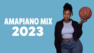 Ultimate Amapiano Mix 2023  The Best Of Nkosazana Daughter  Mixed By Awakened Regal [upl. by Elvis300]