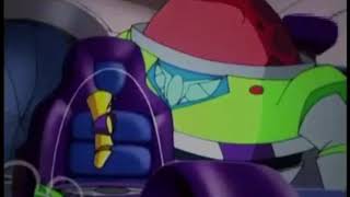 Buzz Lightyear of Star Command episode 61 ancient evil [upl. by Coraline]