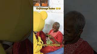 help orphanages emotional shorts video youtubeshorts [upl. by Anitserp20]