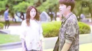 Hi School Love On  Eyes On Fire  MV Teaser Trailer 1080p ENG [upl. by Orna487]