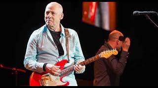 The Long Road Mark Knopfler backingtrack [upl. by Adniral]