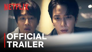 Brain Works  Official Trailer  Netflix ENG SUB [upl. by Finstad]