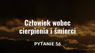 Człowiek wobec cierpienia i śmierci  Dżuma Pytanie nr 56  matura ustna 2025 [upl. by Ttirrem225]