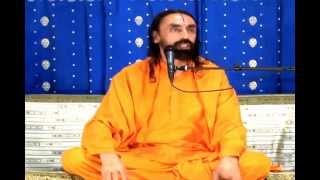 Narad Bhakti Darshan by Swami Mukundananda Part 5 [upl. by Alleuqram]