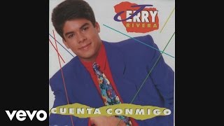 Jerry Rivera  Casi un Hechizo Audio [upl. by Salohcin66]