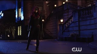 Elseworlds The CW DC Crossover Teaser Promo 4 [upl. by Yanahc]