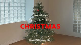 Best Pop Playlist🔔Top 30 Popular Songs and Carols Playlist🎵Winter Carols 2025 [upl. by Salohcin]