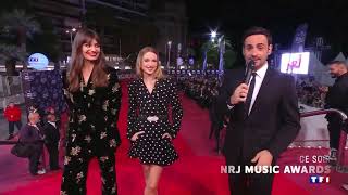 TF1  NRJ Music Awards 2022  Coming next [upl. by Isherwood197]