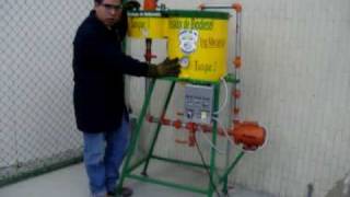 Biodiesel en el ITTLA [upl. by Billy]