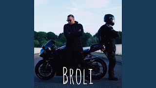 Broli feat Vitta amp Soliaris [upl. by Freida]