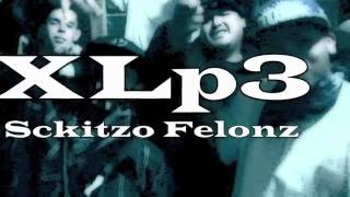 Sckitzo Felonz  quotBustas Runninquot [upl. by Eenwat]