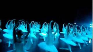 Bolshoi  Bayadere [upl. by Tilney]