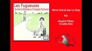 Les Fugueuses [upl. by Cressida71]