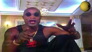 Koffi Olomide  Embargo Clip Officiel en HD [upl. by Jordain]