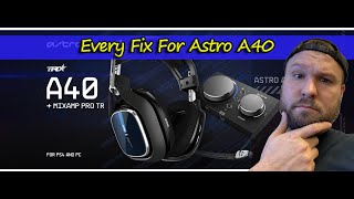 Setting up your ASTRO A50 X LIGHTSPEED Wireless Gaming Headset with Xbox Series XS [upl. by Naj745]