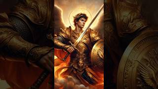 Saint Michael the Archangel Prayer [upl. by Kendell668]