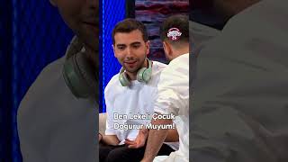 Ben Lekeli Çocuk Doğurur Muyum çgh2 bkm komedi çokgüzelhareketler2 [upl. by Kerrison]