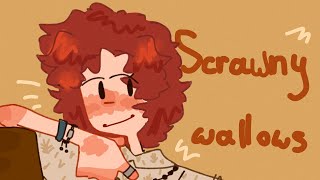 Scrawny MF animation [upl. by Sandro]