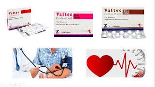 Valtec tablet uses  Side effects  UrduHindi [upl. by Ahsinac]