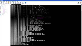 Configuring Netflow and ETA on the Catalyst 9000 [upl. by Zelten]