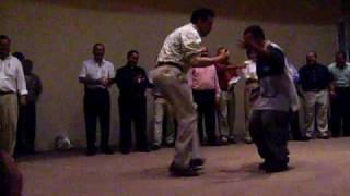 BAILE DE HUMBERTO MOREIRA COAHUILA [upl. by Emlyn]