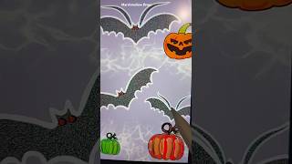 Pumpkin Halloween pick a color halloween pumpkin happyhalloween shorts sub [upl. by Littman]