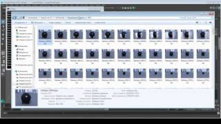 Импорт Секвенции Картинок в Maya Решение Урок  Maya Image Plane Sequence Import Problem Tutorial [upl. by Hendricks]