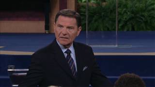 Gods Anointing Released Through You  Kenneth Copeland [upl. by Weatherby56]