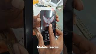 Oppo a31Combo change mobilerescue youtubeshorts mobilereparing [upl. by Rempe668]