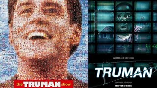 The Truman Show REBOOT [upl. by Limaa]