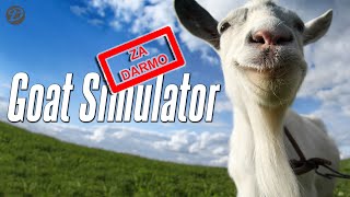 Symulator kozy ZA DARMO [upl. by Enoyrt]