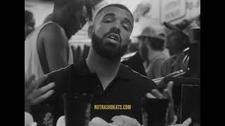 FREE Drake Type Beat  quot DOWNTOWN quot [upl. by Tung]