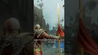 Unika Ferii godofwar godofwarragnaroklivegameplay godofwarragnarok godofwarragnarokps4 gaming [upl. by Ynnos]