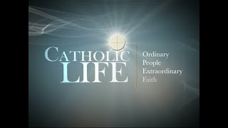 Catholic Life 573Mercedarian Sisters of the Blessed Sacrament [upl. by Thomasa]