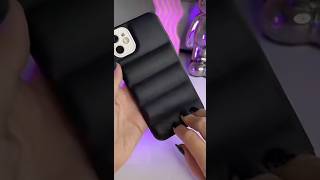 Asmr iPhone refresh✨youtubeshortsyoutubeofficialviewsiphonecovercaseiphoneasmredmforyou [upl. by Nariko]