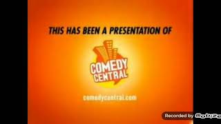 Braniff AirlinesComedy Central ProductionsDebmarMercury20th Television 19962006 [upl. by Gabrila]