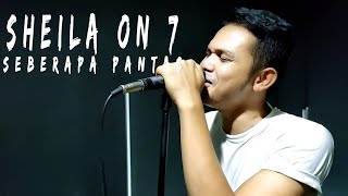 Sheila On 7  Seberapa Pantas Cover by Second Team Punk Goes PopRock Version [upl. by Yecies912]