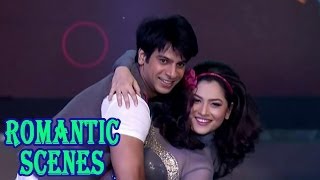 Pavitra Rishta  Ankita and Narens ROMANTIC SCENES  FULL EPISODE 27th March 2014 [upl. by Hendrik201]