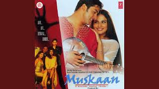 Jaaneman Chupke Chupke  Reverb  Use 🎧  Muskaan  Original  MusicBeyondYours [upl. by Keel]