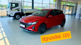 Hyundai i20 Premium review Features Price and Cost of ownership [upl. by Llennor]