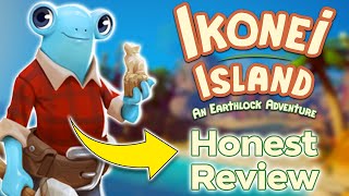 Should YOU play Ikonei Island in 2024 [upl. by Candace81]