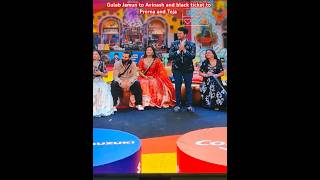 BB8 Episode 91 Gulab Jamun to Avinash and black ticket to Prerna and Teja ytshorts shortvideo [upl. by Lyrehs]