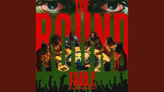 The Round Table Intro feat Deac In Tha Booth YP Isaiah amp Twelve [upl. by Odarnoc]