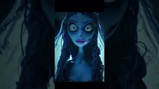 Corpse bride🤩 youtubeshorts [upl. by Kowalski109]