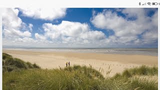 English sea at Winter [upl. by Santini]