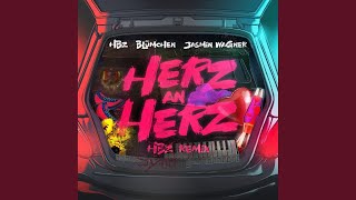 HBz Blümchen  Herz an Herz  Uptempo Edit Syno Bootleg [upl. by Eenyaj]