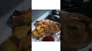 Tasty Crunchy Recipe  Desi Farrey  Special Indian Food shorts food youtubeshorts [upl. by Erv]